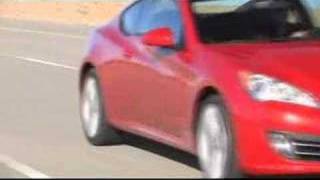 2010 Hyundai Genesis Coupe [upl. by Cleres]