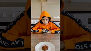 Touche Pas a Mes Cookies  😠👊 comedy shorts humour sketch drole family funny short viral [upl. by Nnaoj633]