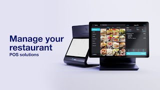 Manage your restaurant with talech [upl. by Sly]