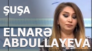 Elnarə Abdullayeva Şuşa Yeni İfa [upl. by Avirt]