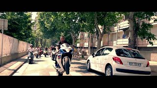 Jul  Marseille Clip Officiel [upl. by Conger829]