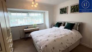 Karl Tatler Estate Agents Virtual Viewing 87 Barnsdale Avenue [upl. by Hemphill]