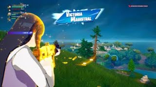 Nuevo modo Reload Fortnite [upl. by Eeladnerb185]