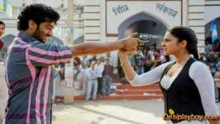 Parineeti Chopra talks about her Costumes  Ishaqzaade  Behind The Scenes  Untold Story  BTS [upl. by Alderson]