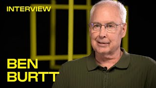 Ben Burtt  ‘Star Wars’ Legendary Sound Designer Editor and Voice Actor [upl. by Annauqahs]