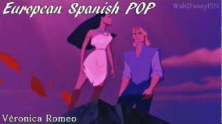 Pocahontas  Colors of The Wind  One Line Multilanguage HD [upl. by Isola]