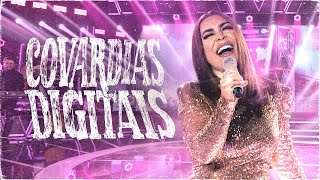 Naiara Azevedo  Covardias Digitais DVDPlural [upl. by Ditter]