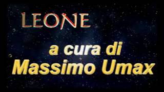 OROSCOPO ANNUALE 2018 LEONE AMORE LAVORO FORTUNA SALUTE OROSCOPO ANNO 2018 MESE GIORNO SETTIMANA [upl. by Adah]