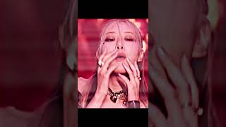 Roséedit yeni kalite denedim nasılblackpink blink itzy midzy keşfet rosé jennie lisasolo [upl. by Rayle520]