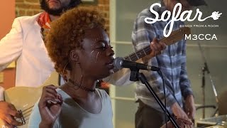 M3CCA  Saccharine  Sofar Dallas  Fort Worth [upl. by Hanus]