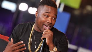 Troy Ave Disses Joey Bada And Capital Steez On quotBad Assquot [upl. by Eelydnarb]