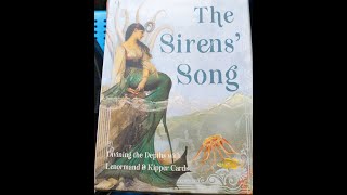 quotThe Sirens Songquot Full Walkthrough with Both Decks Video 2 [upl. by Hterrag541]