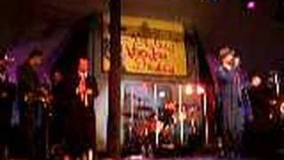 Big Bad Voodoo Daddy  Whos That Creepin  clip 1 [upl. by Graff635]