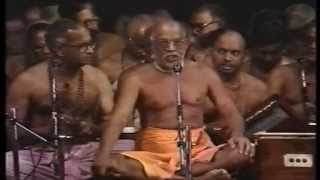 Swami Haridas Giri Guruji Sampradhaya Bhajans [upl. by Fink]