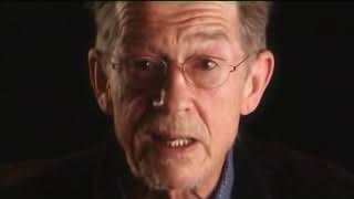 John Hurt Speaks Out About Human Rights Death Penalty  Womens Rights  Torture  Arms Trade [upl. by Airdnaid92]