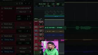 TORY LANEZ Vocal Preset  Wav Monopoly Review [upl. by Gautious]