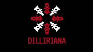 Dilliriana  PASSE TRESE [upl. by Kerman]