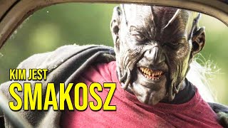 Kim jest Smakosz z Jeepers Creepers [upl. by Pernell676]