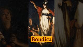 Facts on Boudicca  British National heroine [upl. by Bethel798]