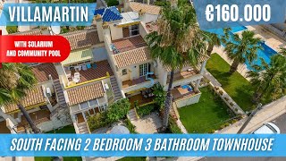 Stunning Property for sale in Villamartin Costa Blanca [upl. by Jansson163]