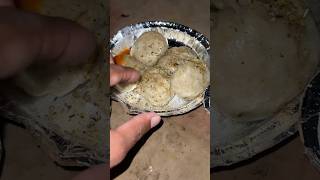 Barish m street site k momo foodie foodblogger foodreview subscribe [upl. by Adnarem214]