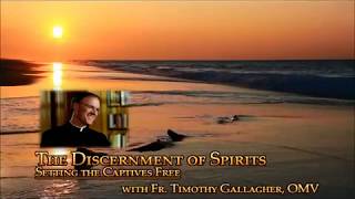 10 The Eighth Rule The Discernment of Spirits w Fr Timothy Gallagher OMV [upl. by Oretos28]