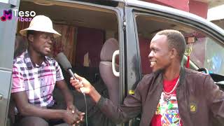 Comedian Dolopiko narrates his soul touching Life story [upl. by Aramaj324]