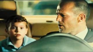 Transporter 3 Opening Fight Scene [upl. by Claudio]