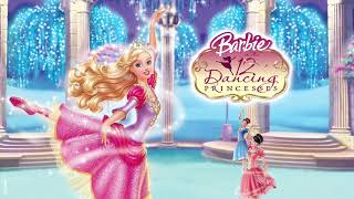 Julie Zenatti  Et Tu Danses  De Barbie™ Au Bal Des 12 Princesses [upl. by Eatnoj]