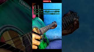 Kabira  Song Guitar Intro Lesson  Arijit Singh   MTV Unplugged  shorts shortsfeed [upl. by Ennairod907]