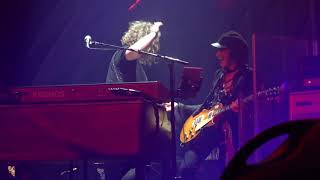 Aerosmith Stop Messin Around DEUCES ARE WILD Park Theater Las Vegas 20190413 [upl. by Acirej]