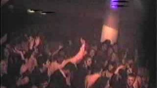 The Hacienda Manchester  1991  New Years Eve Part 1 [upl. by Flip]