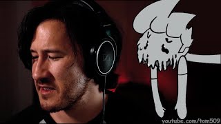 Markiplier and Lixian messing with each other for 4 minutes straight [upl. by Buford]