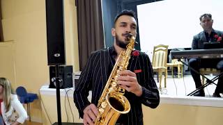 Flavius Stoicanescu amp Tony Vincu  Instrumentala de dimineata 2019  Botez Viena [upl. by Eltsirk]