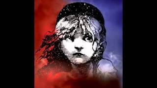 Les Miserables Backing Tracks  Castle on a Cloud Little Cosette [upl. by Groves]