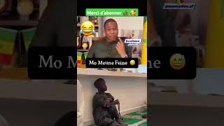 72 Heures Bougane Gueye senegal sonko [upl. by Whitson]