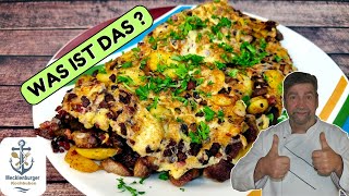 Kennst Du Hoppel Poppel Das leckere und einfache DDRRezept [upl. by Gnak]