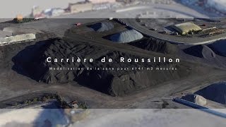 AD3D ET ADG DRONES CALCUL DE VOLUME  GESTION DE STOCK  CUBATURE [upl. by Aara]