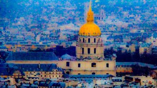 A Look At All Of Les Invalides Paris [upl. by Jaffe294]