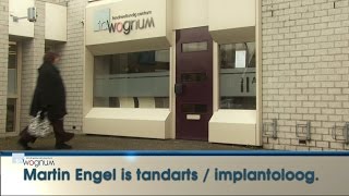 TC Wognum Van frame naar implantaat [upl. by Nylleoj709]