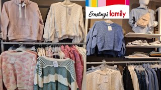 Ernstings family womens outfits new arrival October 2024trendinghaulwintercolection vira [upl. by Calvo363]