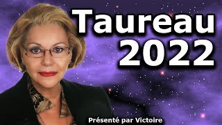 Horoscope Taureau 2022 [upl. by Reseda]