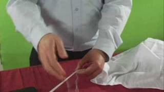 How to Tie Your Own Tzitzit [upl. by Yancy]