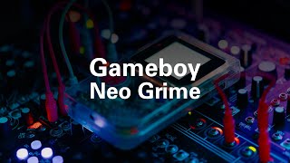 GameBoy Neo Grime [upl. by Llehsim]