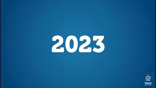 KHN Resultatenvideo Wat hebben we in 2023 bereikt [upl. by Etnohc]