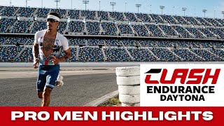 CLASH DAYTONA 2022  PRO MEN  HIGHLIGHTS [upl. by Zerlina]