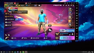 DESCOBRI O MELHOR EMULADOR LEVE PARA QUALQUER PC FRACO 🔥🚀 E AS MELHORES CONFIGURAÇÕES 🔥🚀 FREEFIRE [upl. by Yraeg]