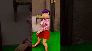 Village Love Story cartoon Gulli Bulli  Cartoon  short  tmkoc  shortscomedy [upl. by Odlanyar]