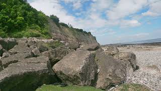 Penarth Beach [upl. by Ijnek]