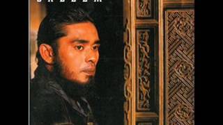 Saleem  Airmata Kasih Official Audio Video [upl. by Llerahs]